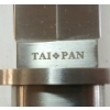 Image 4 : COLD STEEL TAI PAN KNIFE W/ LEATHER SHEATH