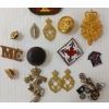 Image 4 : JOB LOT - CDN INSIGNIA