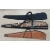 Image 1 : LOT OF 3 - SOFT LONG GUN CASES