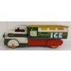 Image 4 : MARX TIN CRESCENT ICE CO. TRUCK