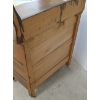 Image 7 : WASHSTAND W/ CASTORS - OAK - C. EARLY / MID 20TH CENTURY