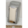 Image 4 : WISE OWL 1CENT COIN OP QUIZETTE - IQ TEST & NAPKIN DISPENSER