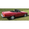 Image 4 : 1988 MERCEDES BENZ 560SL