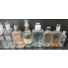 Image 3 : LOT OF 28 - MISC APOTHECARY & PRODUCT BOTTLES
