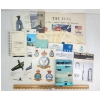 Image 1 : JOB LOT - CDN MILITARY VEHICLE DIAGRAMS, BOOKLETS, MEMORIAL MATERIALS, ETC