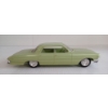 Image 3 : 1961 OLDSMOBILE SUPER 88 DEALERSHIP MODEL PROMO CAR