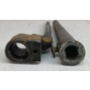 Image 2 : LEE-ENFIELD NO. 4 MK II SPIKE BAYONET W/ SCABBARD