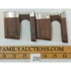Image 1 : LOT OF 2 - CORWIN K-31 STRIPPER CLIPS