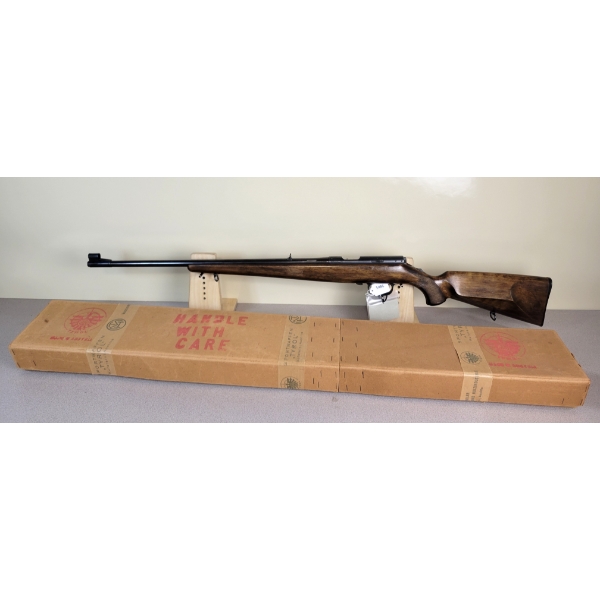 TYROLL MODEL 5522 IN .22 JGR