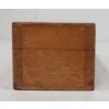 Image 10 : FIELD MICROSCOPE W/ CASE - BRASS - C. VICTORIAN ERA