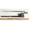 Image 3 : M.1873 US SPRINGFIELD BAYONET W/ SCABBARD