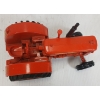 Image 6 : ERTL DIECAST THE TOY FARMER CASE TRACTOR 