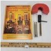 Image 2 : JOB LOT - HANDLOADER'S DIGEST & LYMAN PRIMER CATCHER ETC