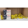 Image 1 : AMMO: 100X FEDERAL & REMINGTON 20GA - 2-3/4IN - #7-1/2 SHOT - RELOADS