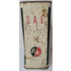 Image 5 : B/A AUTOLENE MOTOR OIL CAN - 2GAL