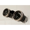 Image 3 : LEMAIRE FABT PARIS BINOCULARS W/ CASE