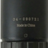 Image 5 : LOT OF 3 - TASCO RED DOT, ACCUSHOT & UNKNOWN SCOPES