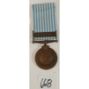 Image 1 : CDN UN KOREA MEDAL - SE-103309 J.E.F. COURTEY