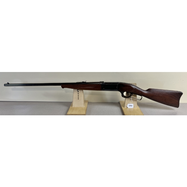SAVAGE MODEL 1899 MONTREAL HOMEGUARD SPORTER IN .303 SAVAGE 