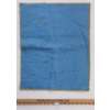 Image 2 : WOOL WALL HANGING - SIGNED