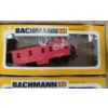 Image 4 : BACHMANN ELECTRIC TRAIN SET