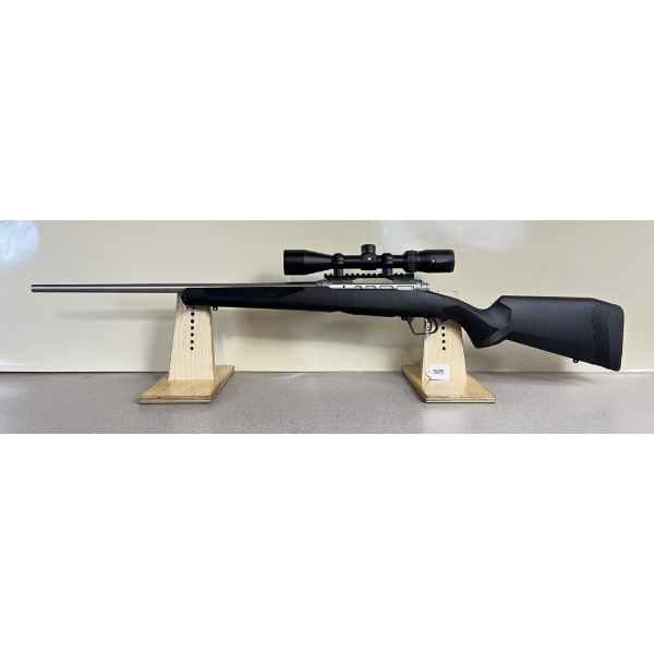 SAVAGE 110 CUSTOM LIGHTWEIGHT STORM IN 7MM-08 