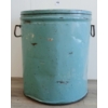 Image 3 : CANADA PACKERS LIMITED 50LBS BISCOT SHORTENING TIN