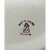 Image 9 : LOT OF 2 - H&K TUNSTALL WASH BASIN BOWL & PITCHER