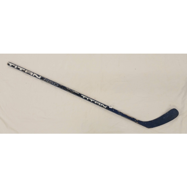 DOUG GILMORE TITAN ASD HOCKEY STICK
