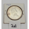Image 2 : 1962 CDN VOYAGEUR SILVER DOLLAR COIN