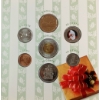 Image 3 : 2008 RCM COMMEMORATIVE COIN SET - SANTA