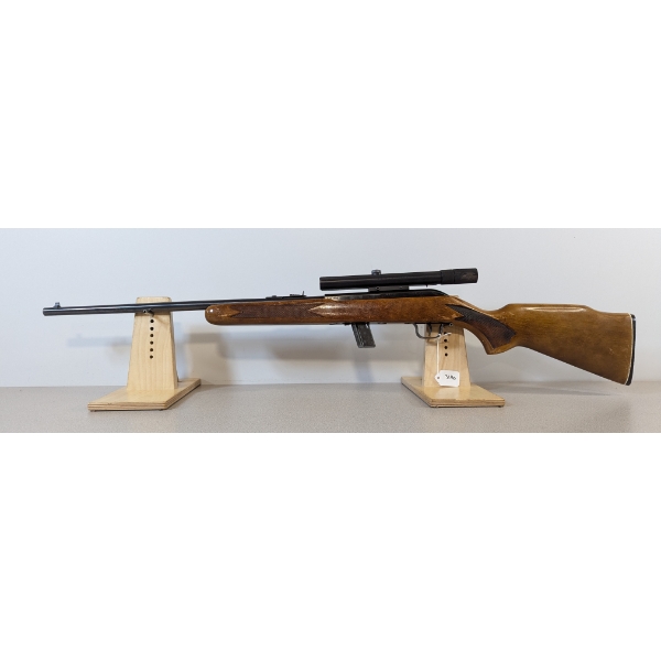 LAKEFIELD MODEL 64B IN .22 LR