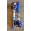 Image 1 : LOT OF 2 - WIKA TR10 TEMPERATURE TRANSMITTERS