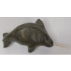 Image 6 : NARWHAL BY UNKNOWN ARTIST - STONE & BONE 