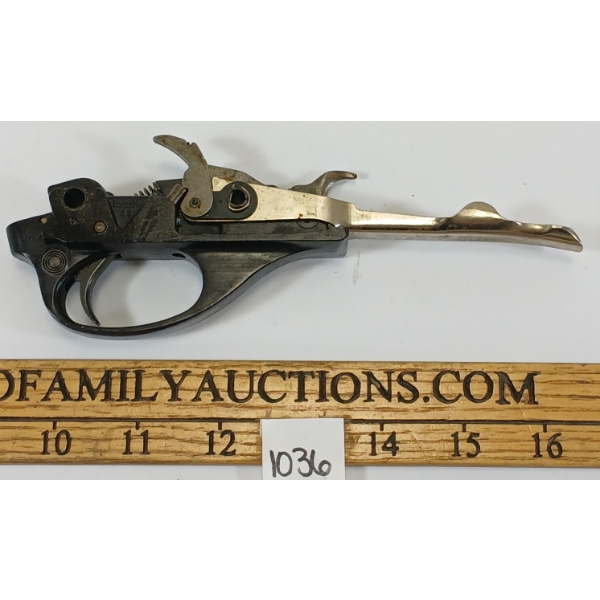 11-48 TRIGGER PLATE ASSEMBLY