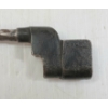 Image 5 : NO. 4 MK II F.F. & S.L. SPIKE BAYONET W/ SCABBARD