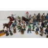Image 2 : JOB LOT - BRITAINS LTD LEAD FIGURES & ACCESS