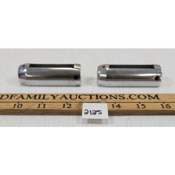 LOT OF 2 - REMINGTON 870 16GA BREACH BOLTS