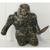 Image 2 : "SHAMAN" BY JESSIE ADLOUT - STONE & BONE