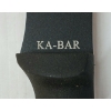 Image 3 : KA-BAR KNIFE W/ SHEATH