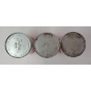 Image 6 : LOT OF 3 - MF MULTIGUARD ENGINE OIL QT CANS