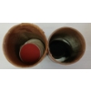 Image 6 : LOT OF 2 - GOODRICH RUBBER REPAIR KIT & READY CUT BEVEL PATCHES CANS