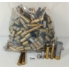 Image 1 : AMMO / BRASS / BULLETS: QTY OF MISC RNDS - INCL .30-30 WIN, 12GA, ETC - 13LBS