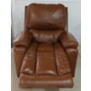 Image 9 : LAZYBOY LEATHER RECLINER
