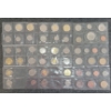 Image 10 : LOT OF 8 - 1982-2023 CDN UNCIRCULATED PROOF SETS
