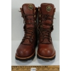 Image 2 : PAIR OF MEN'S IRISH SETTER LEATHER HUNTING BOOTS