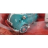 Image 8 : LOT OF 2 - REVELL DIECAST BMW ISETTA 250 MODELS - INCL 1952 W/ CAMPER, & 1955