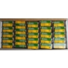 Image 2 : AMMO: 2500X REMINGTON GOLDEN BULLET .22 LR - 40GR - PLATED RN - FACTORY SEALED