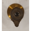Image 5 : COMPOUND MICROSCOPE - BRASS. - C. VICTORIAN ERA