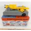 Image 2 : IDEAL'S ROCKET LAUNCHING TRUCK W/ BOX